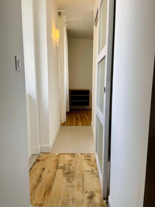 Agreable Maison De Village Avec Balcon Roiffieux Eksteriør bilde